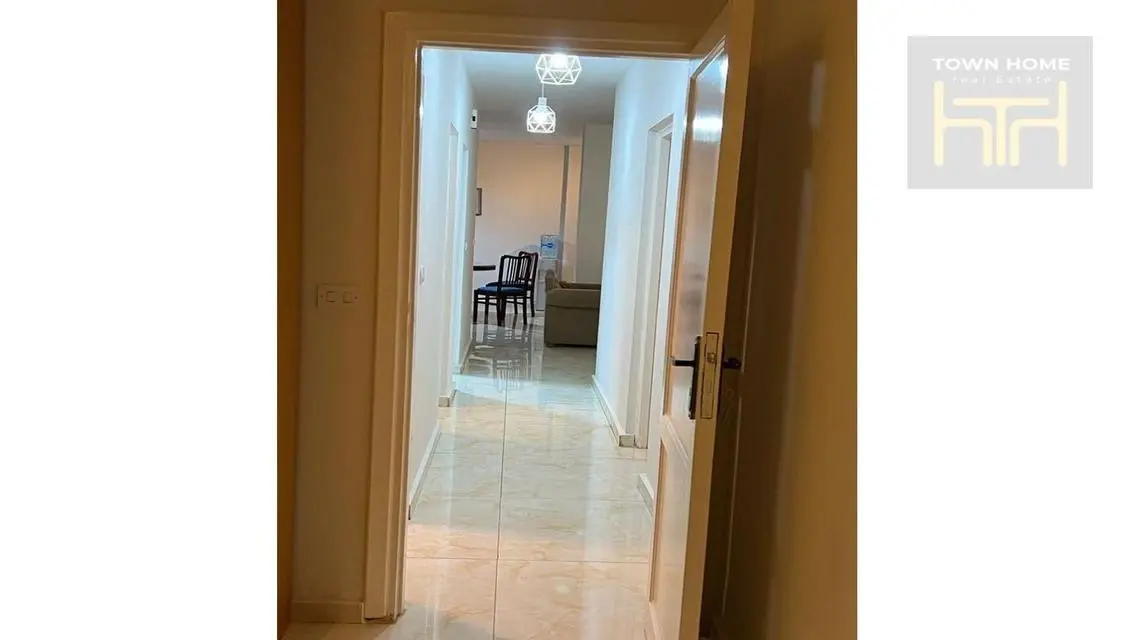 Luxurious Apartment for Rent in Prime Location