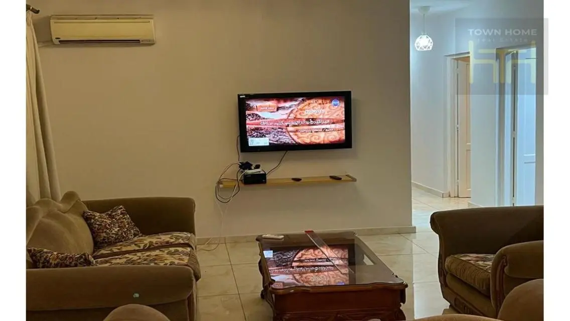 Luxurious Apartment for Rent in Prime Location