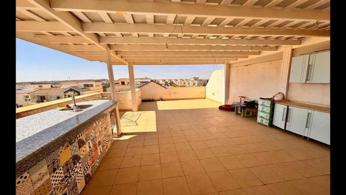 Luxury Villa for 10,000,000 EGP