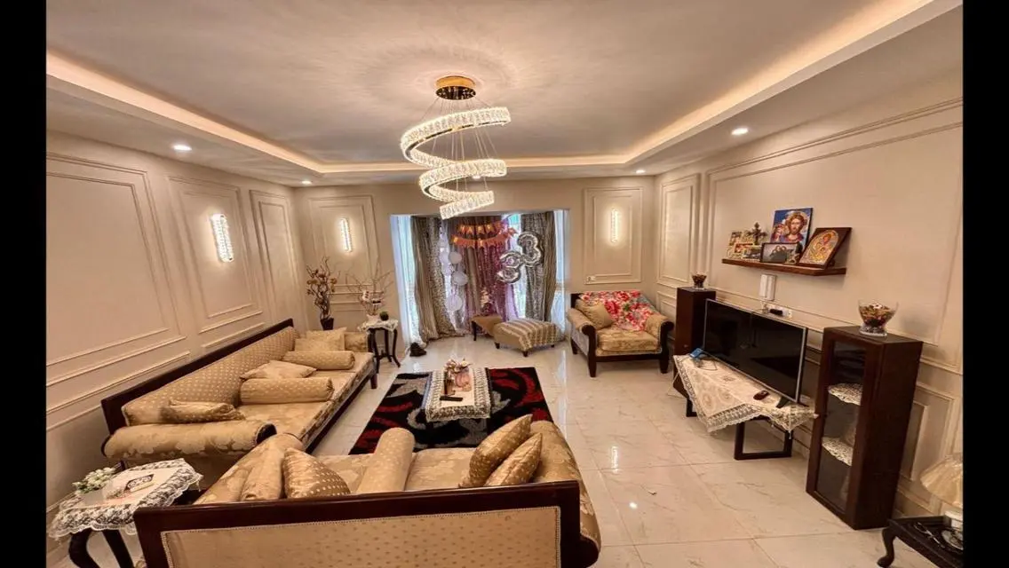 Luxury Villa for 10,000,000 EGP
