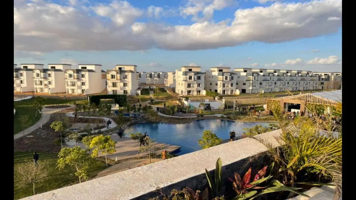 Luxury Villa for 10,000,000 EGP