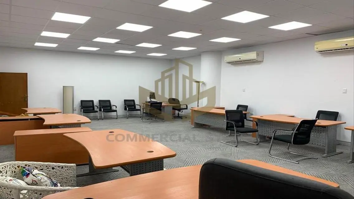 Premium Commercial Property in State 8