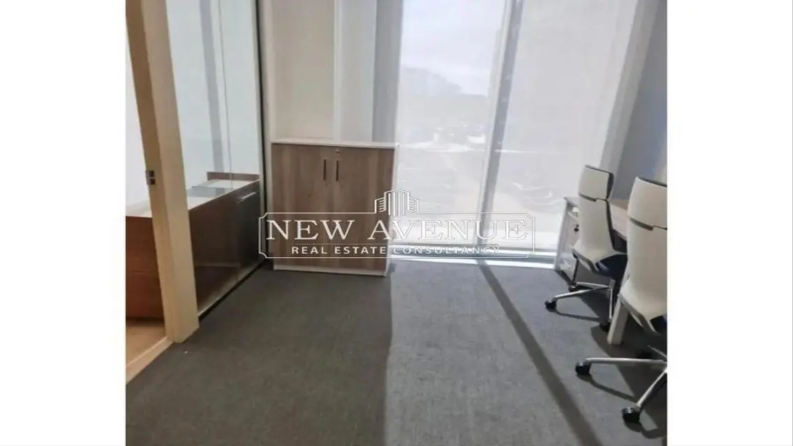 Apartment for Sale with Ideal Space