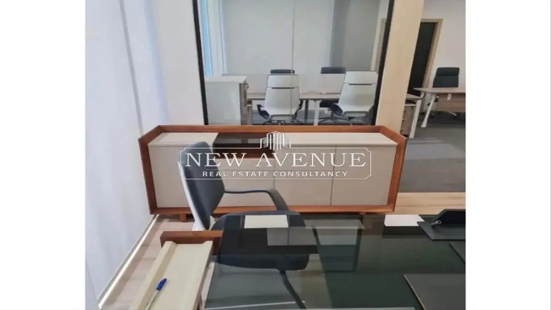Apartment for Sale with Ideal Space
