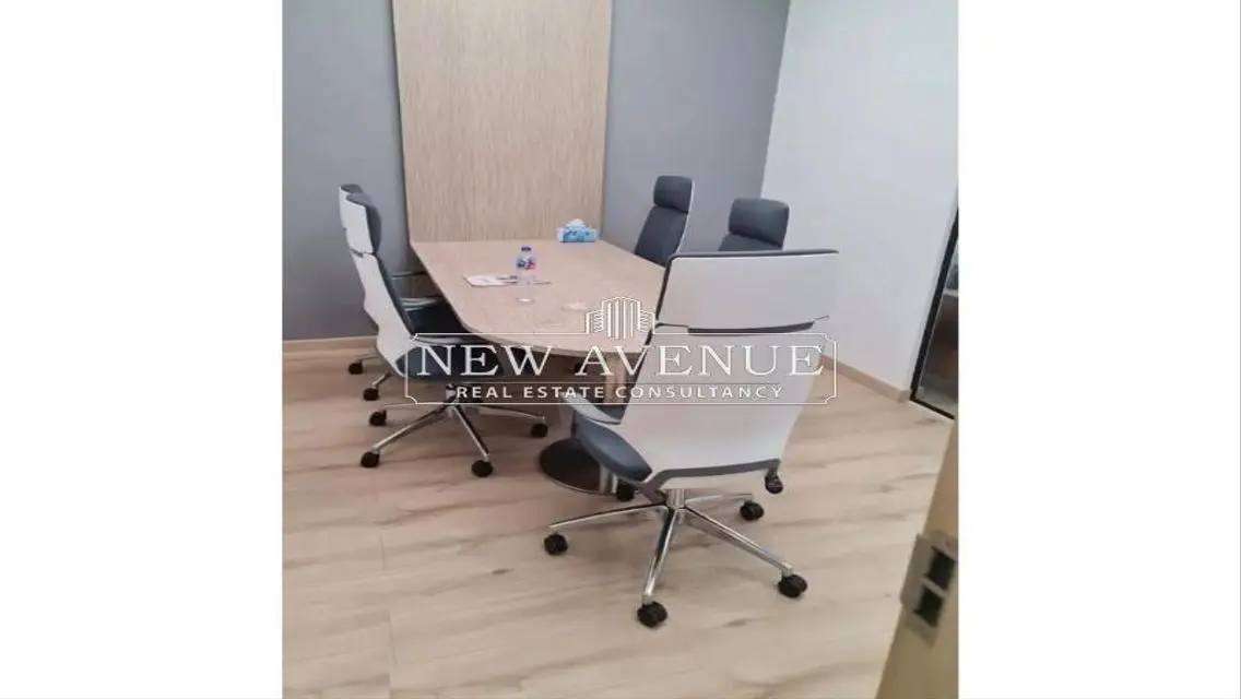Apartment for Sale with Ideal Space