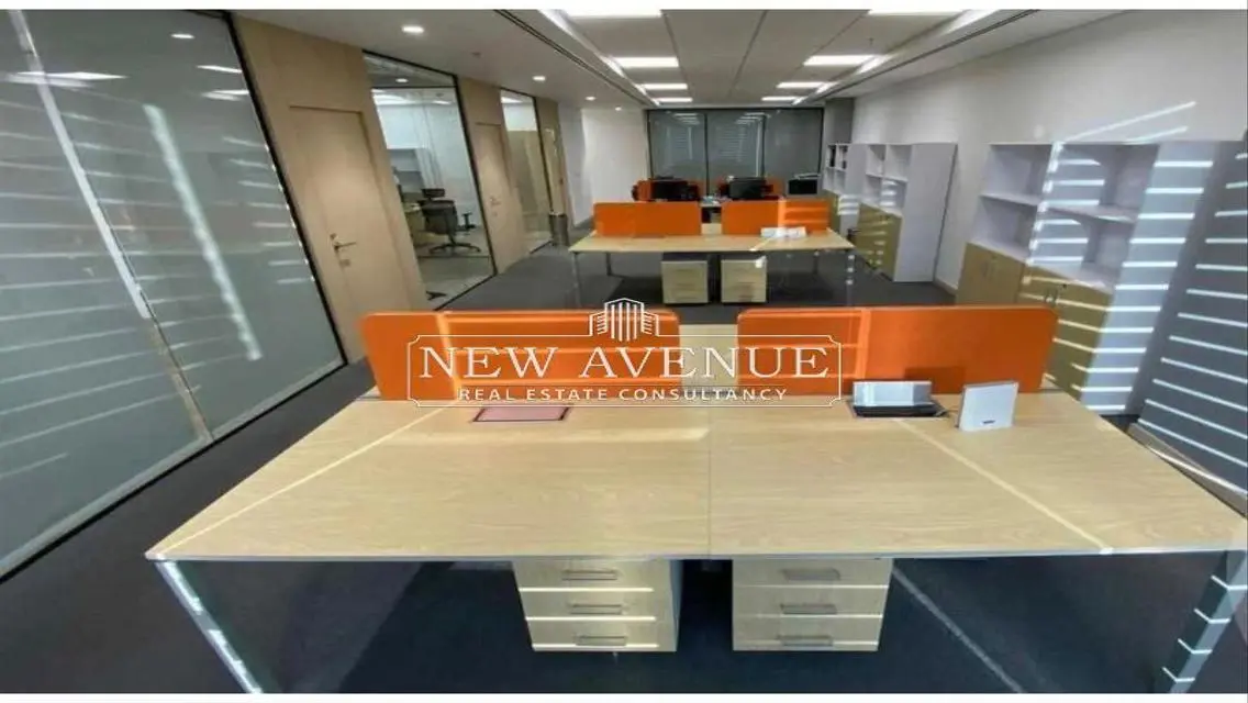 Apartment for Sale with Ideal Space