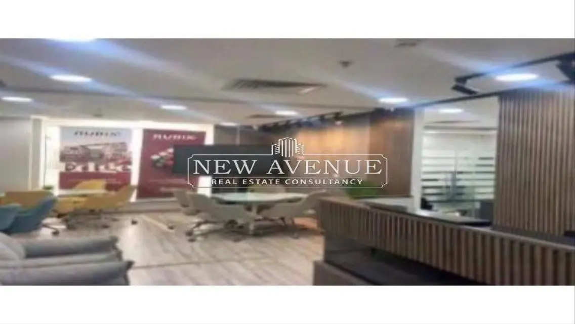 Fantastic Property with Meeting Room at an Attractive Price