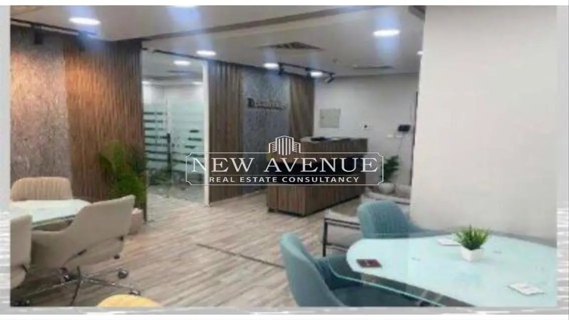 Fantastic Property with Meeting Room at an Attractive Price