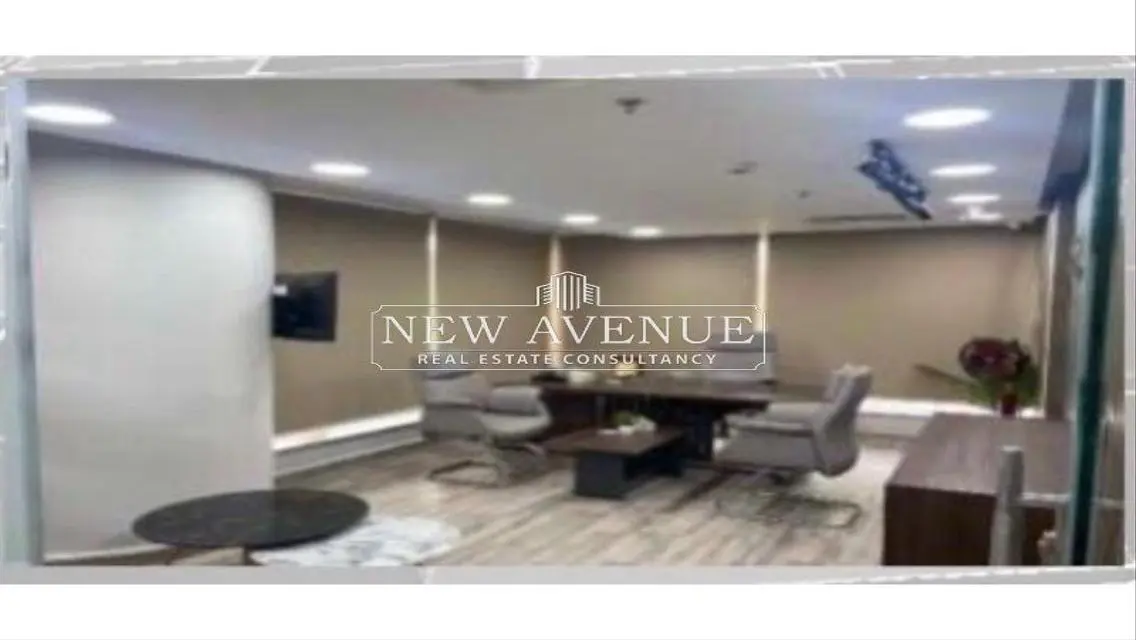 Fantastic Property with Meeting Room at an Attractive Price