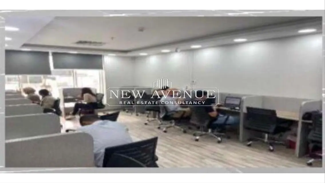 Fantastic Property with Meeting Room at an Attractive Price