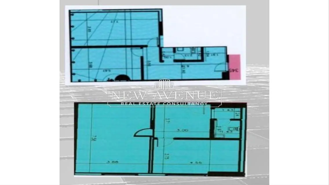 Fantastic Property with Meeting Room at an Attractive Price