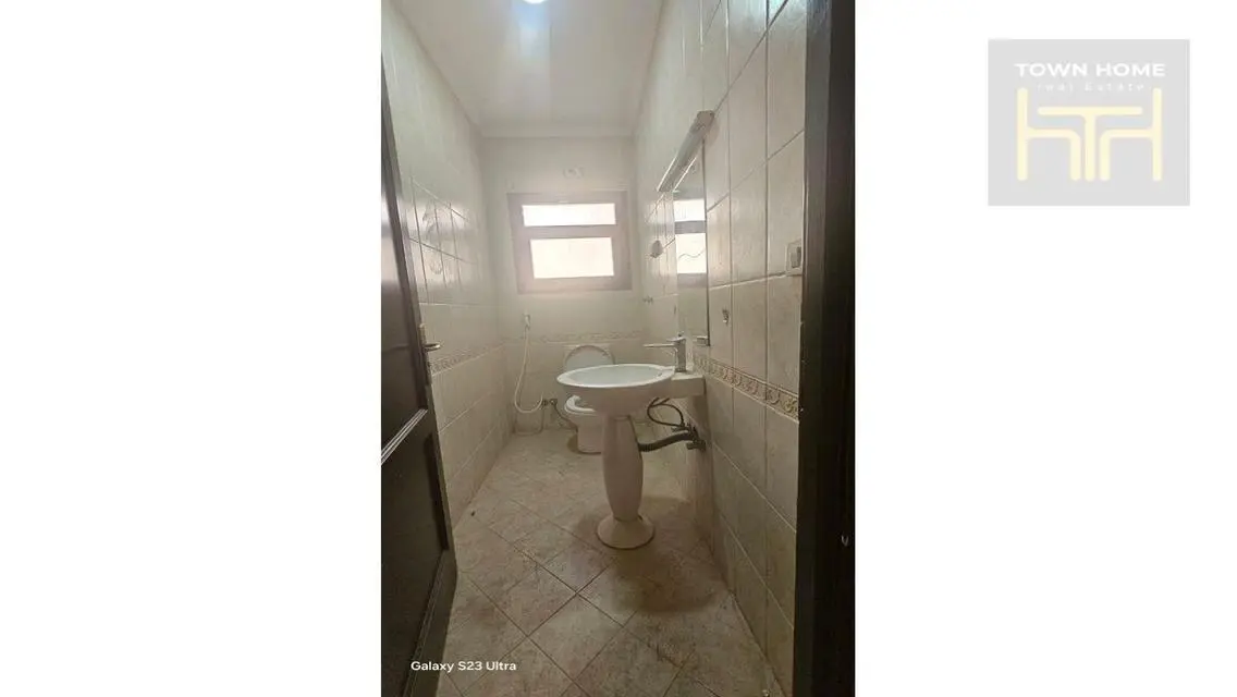 Luxurious Apartment for Rent in the City Center