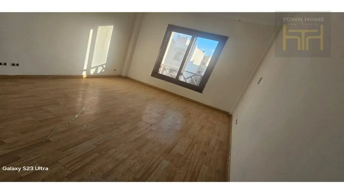 Luxurious Apartment for Rent in the City Center