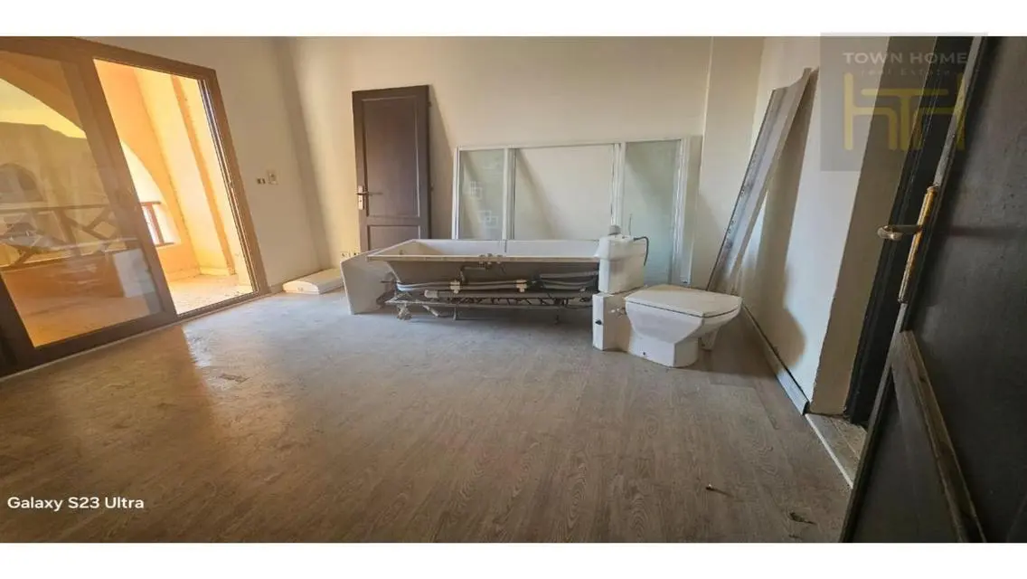Luxurious Apartment for Rent in the City Center