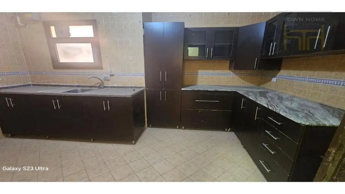 Luxurious Apartment for Rent in the City Center