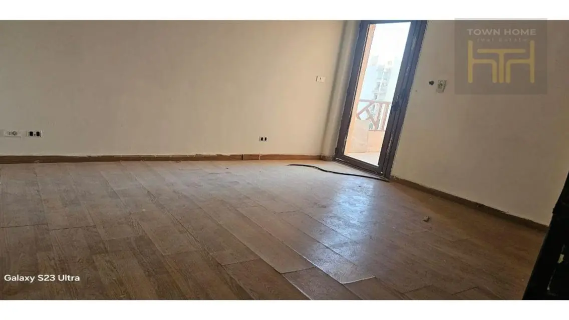 Luxurious Apartment for Rent in the City Center