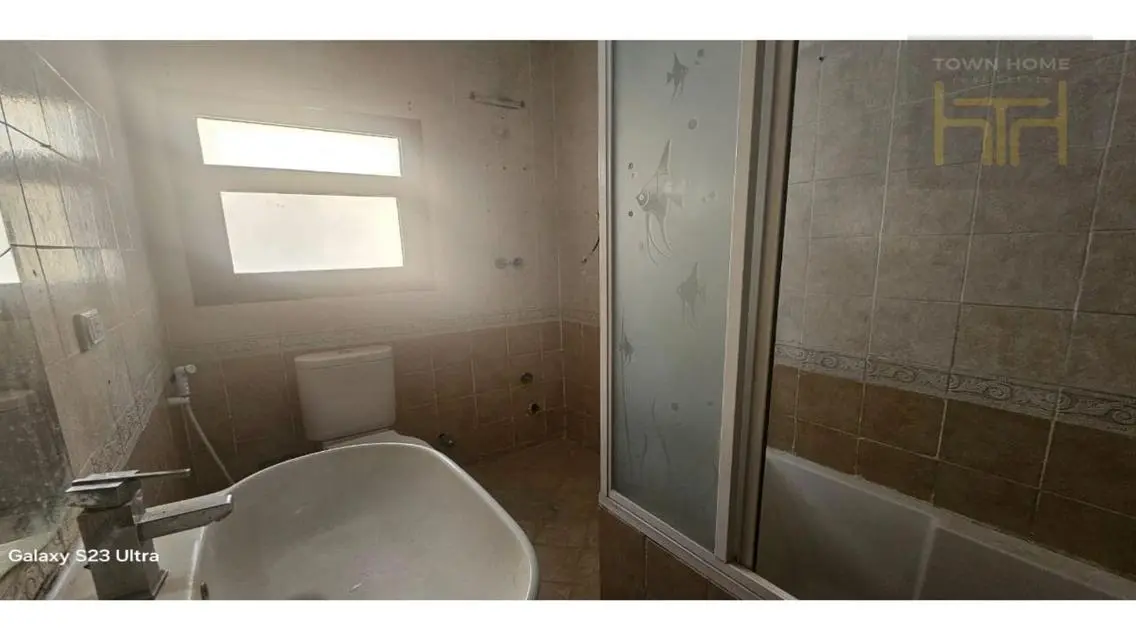 Luxurious Apartment for Rent in the City Center