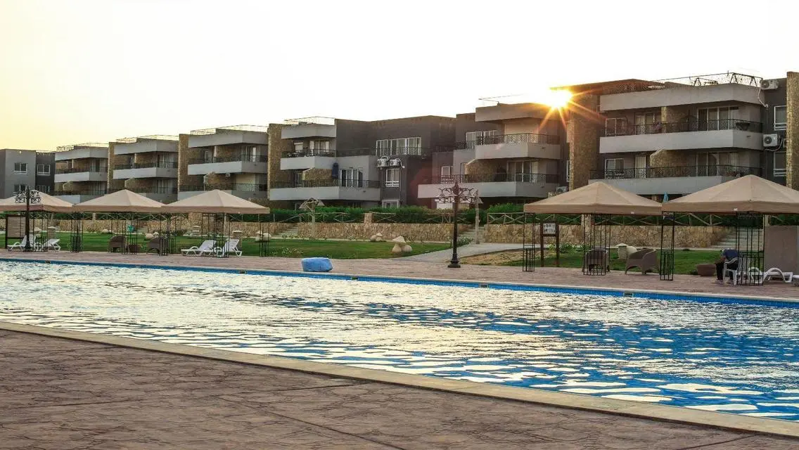 Stunning Apartment for Sale with Meter Space