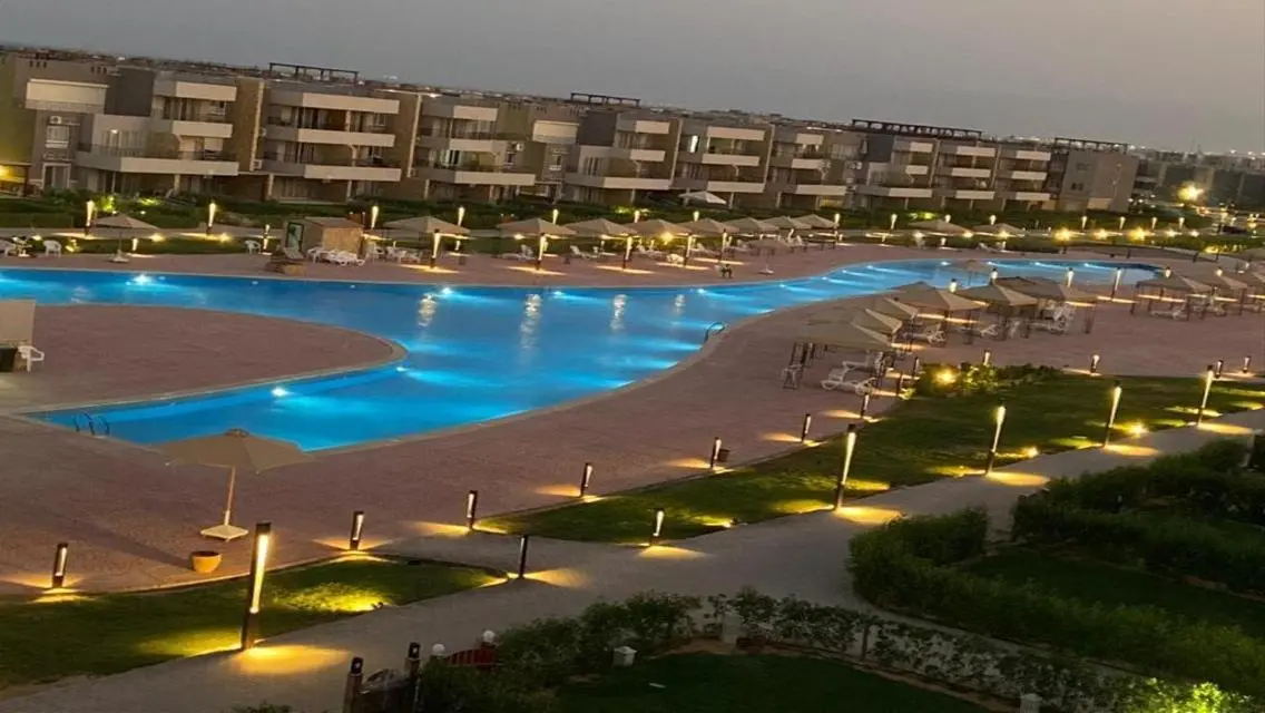 Stunning Apartment for Sale with Meter Space
