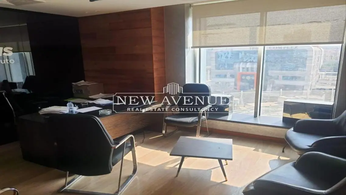 Premium Property for Rent in New Avenue