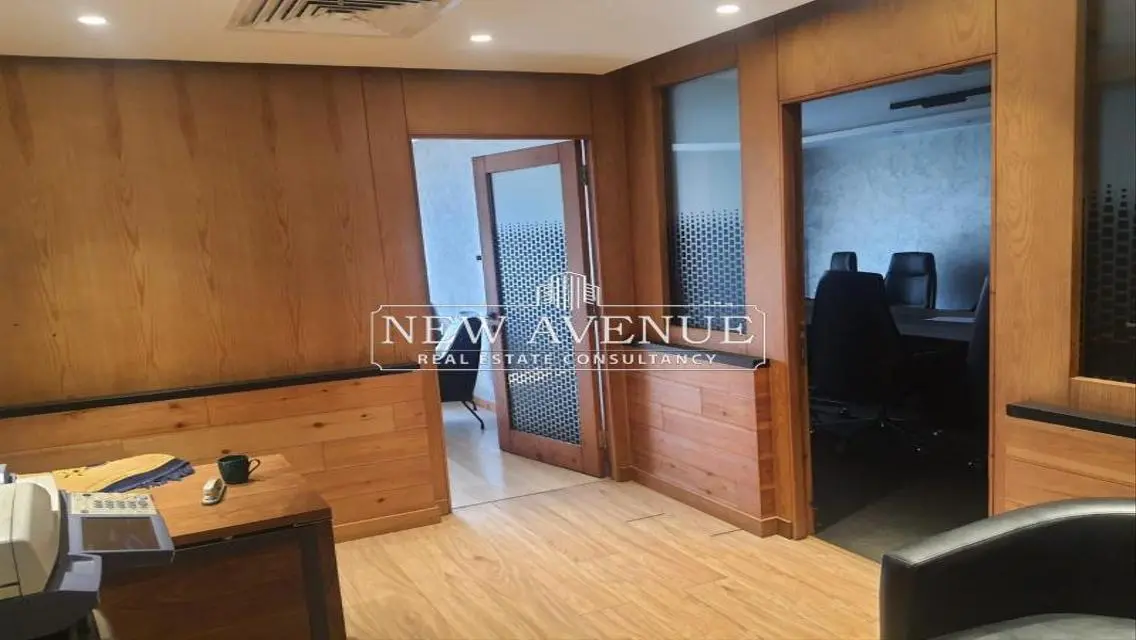 Premium Property for Rent in New Avenue