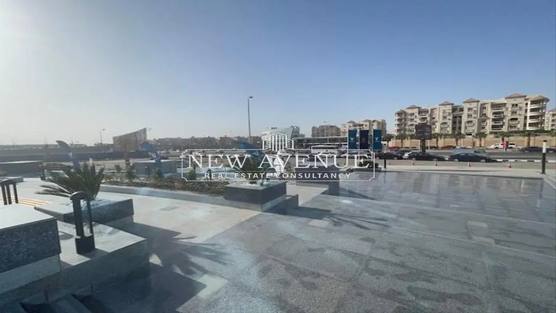 Premium Property for Rent in New Avenue