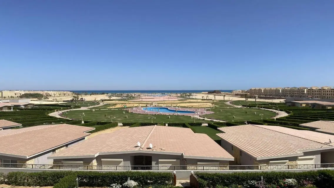 Luxury Apartment for Sale - 2860000 Square Meters