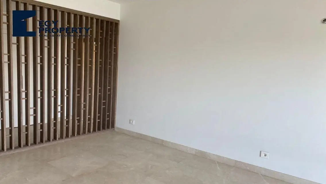فيلا فاخرة في اب تاون كايرو بمساحة 200 متر