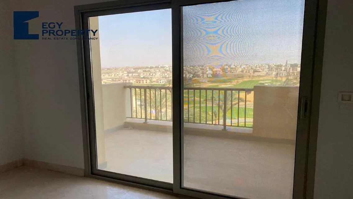 فيلا فاخرة في اب تاون كايرو بمساحة 200 متر