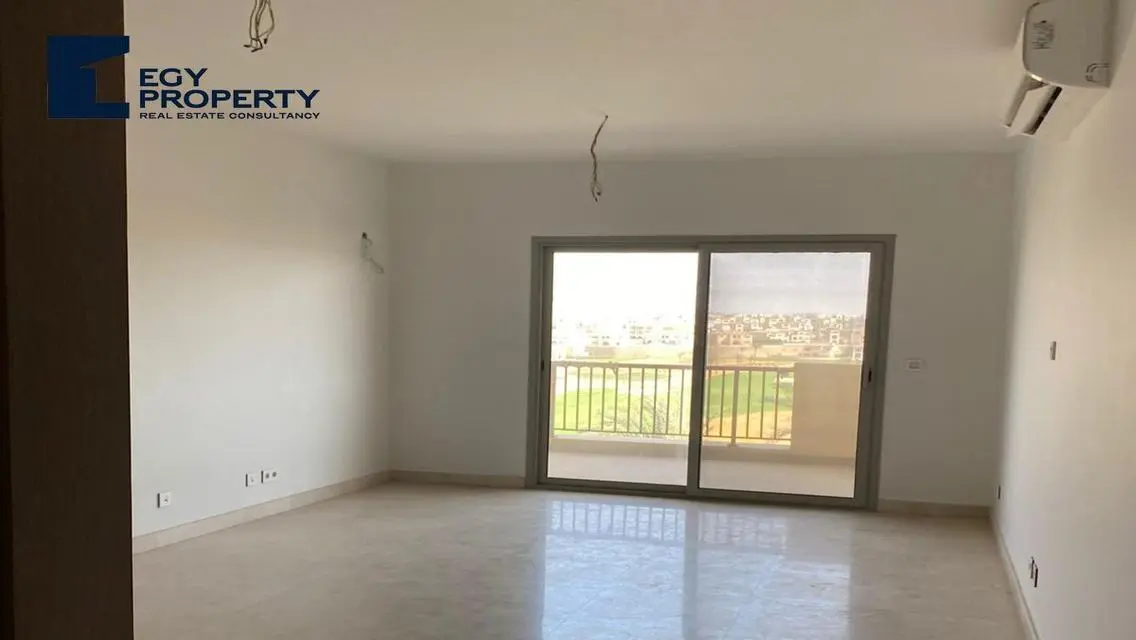 فيلا فاخرة في اب تاون كايرو بمساحة 200 متر