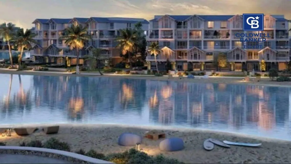Luxury Apartment for Sale in Cairo with Premium Amenities
