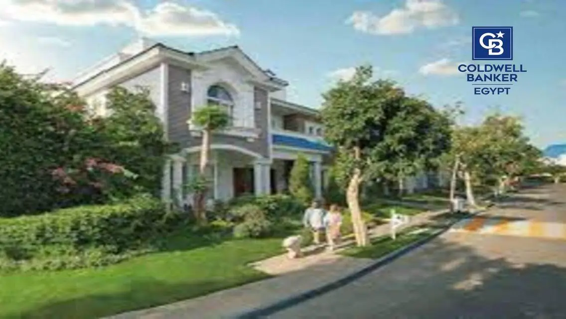 Luxury Apartment for Sale in Cairo with Premium Amenities