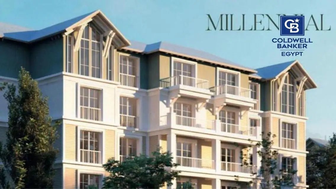Luxury Apartment for Sale in Cairo with Premium Amenities