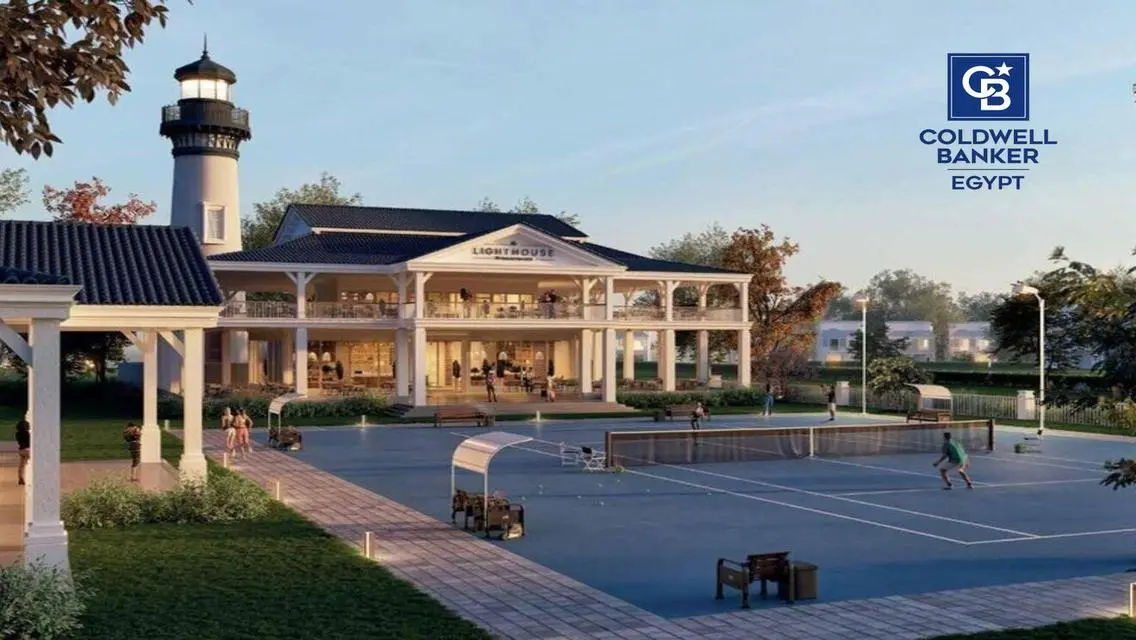 Luxury Apartment for Sale in Cairo with Premium Amenities