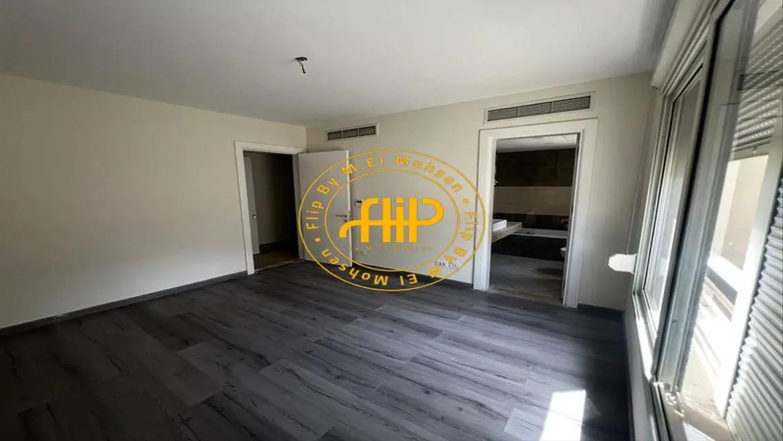 Exclusive 2-Bedroom Apartment for Sale in New Giza for 16,000,000