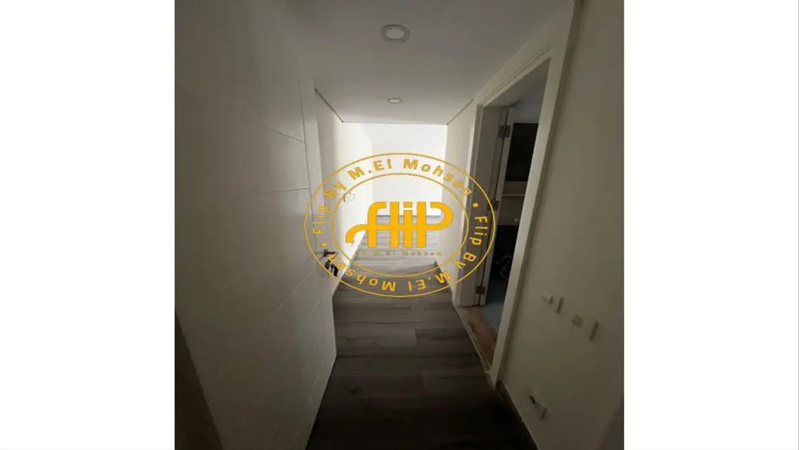 Exclusive 2-Bedroom Apartment for Sale in New Giza for 16,000,000