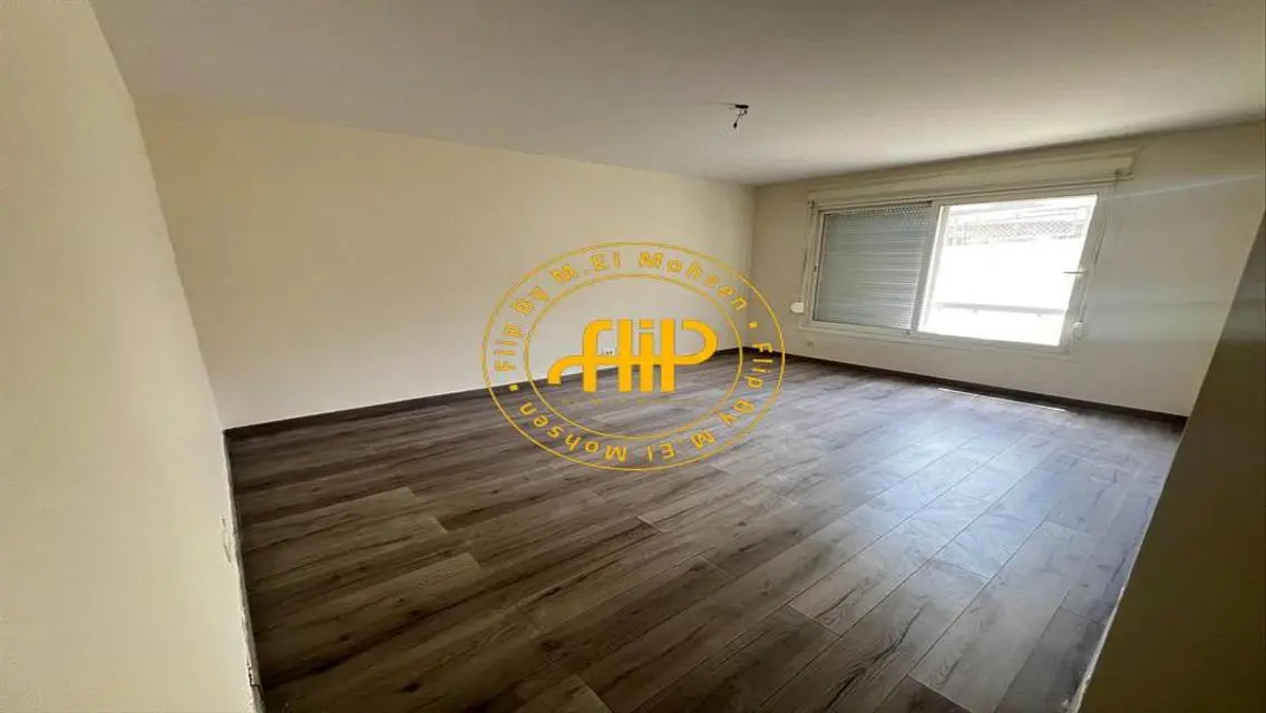 Exclusive 2-Bedroom Apartment for Sale in New Giza for 16,000,000
