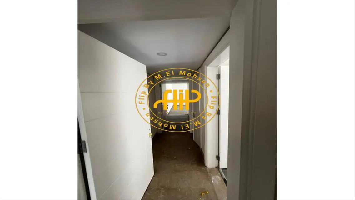 Exclusive 2-Bedroom Apartment for Sale in New Giza for 16,000,000