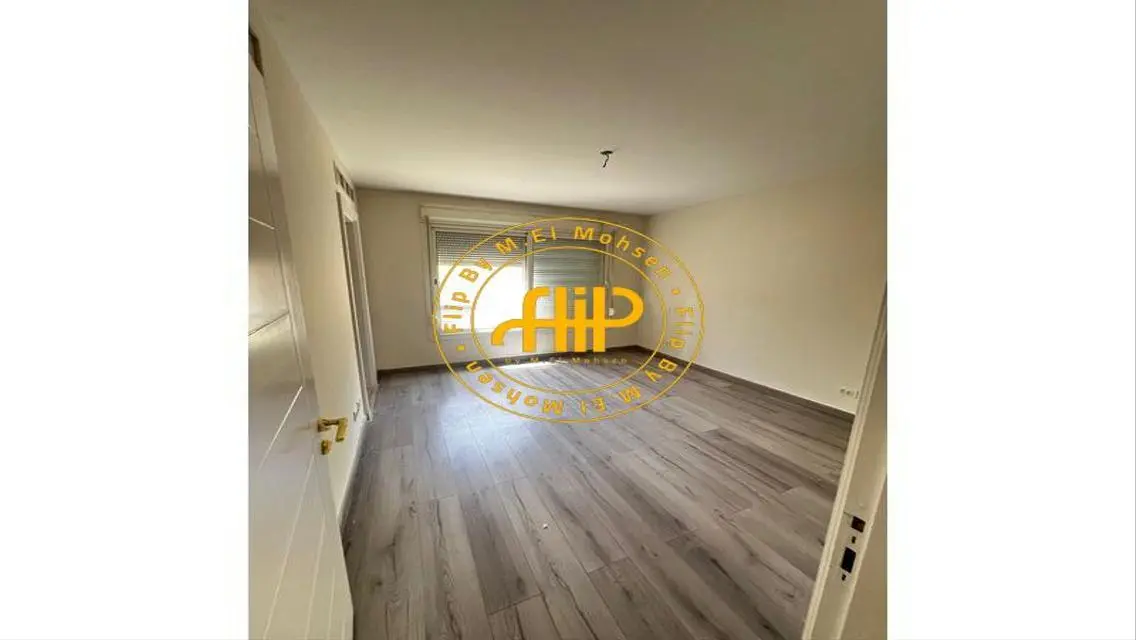 Exclusive 2-Bedroom Apartment for Sale in New Giza for 16,000,000