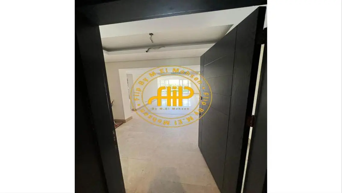 Exclusive 2-Bedroom Apartment for Sale in New Giza for 16,000,000