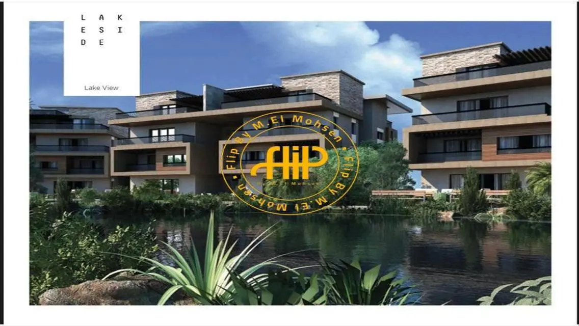 Skyloft 385 Apartment for Sale