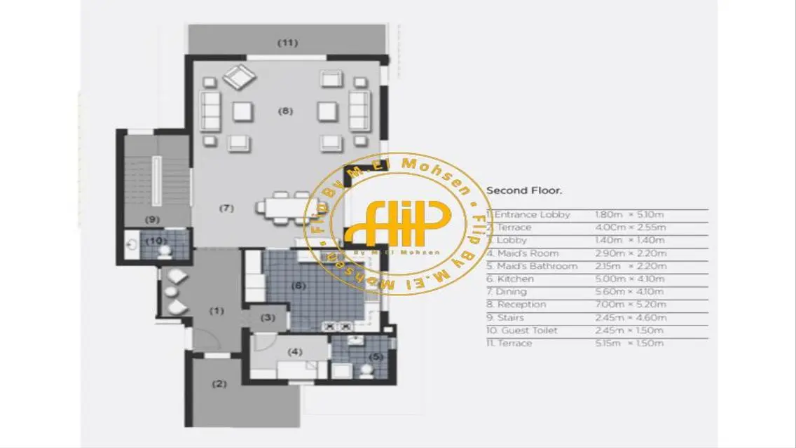 Skyloft 385 Apartment for Sale