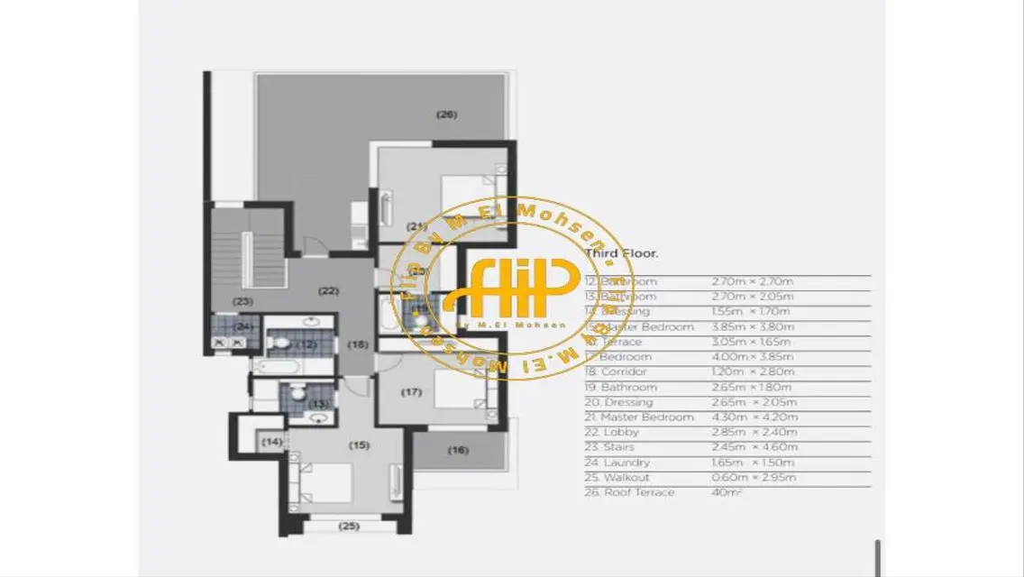 Skyloft 385 Apartment for Sale