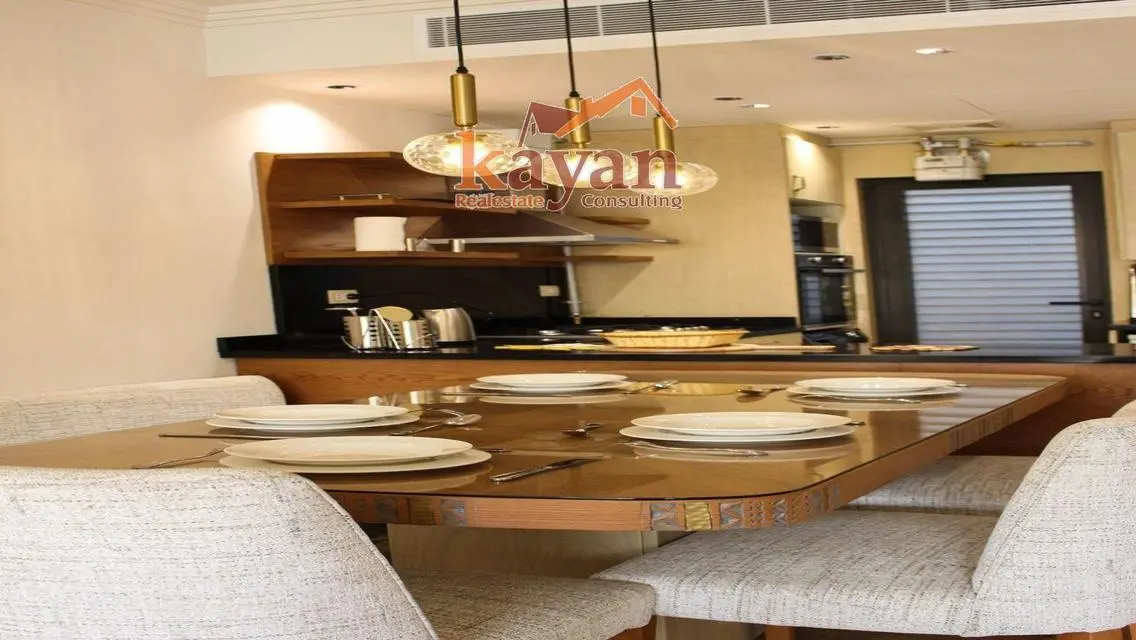 Stunning Apartment for Sale at an Attractive Price