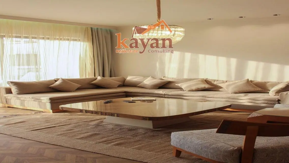 Stunning Apartment for Sale at an Attractive Price