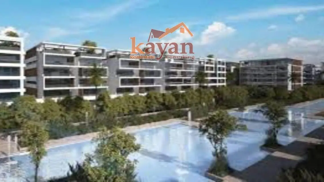 Stunning Apartment for Sale at an Attractive Price