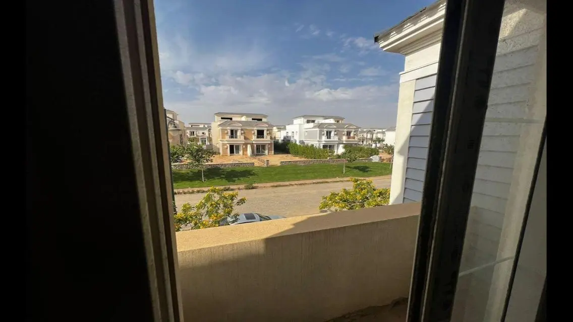 فيلا مميزة في ميفيدا تشيل آوت بارك