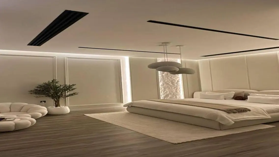 Luxury Apartment with Lake View in Island 220
