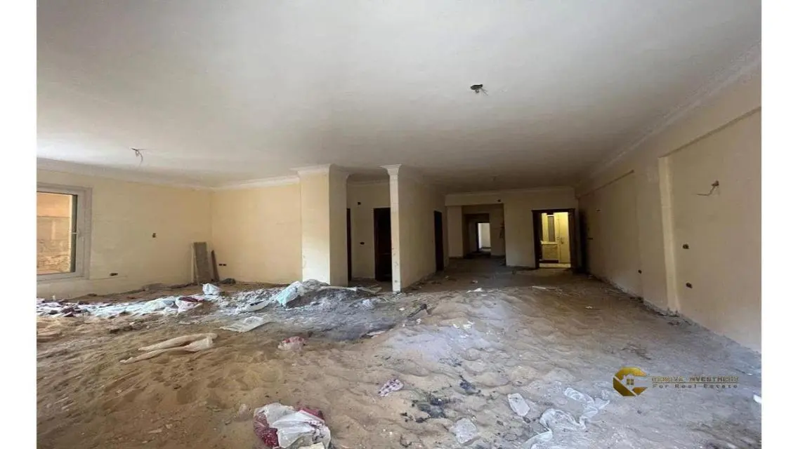 Luxury Apartment for Sale in Downtown