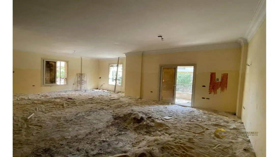 Luxury Apartment for Sale in Downtown